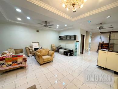 Batu Belah Double Storey Renovated Move In Condition Best Buy Klang
