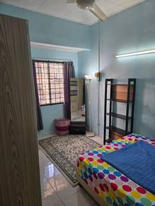 Room-for-rent-Setiawangsa-Kuala-Lumpur