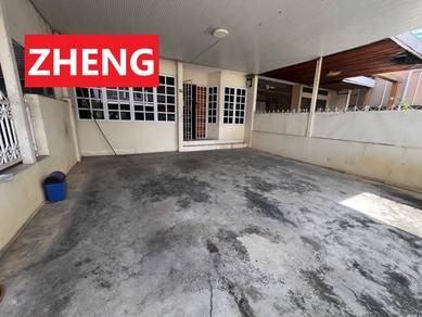 2 Storey Terrace House Lorong Delima Greenlane Island Glades