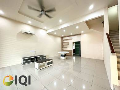 2-storey-Terraced-House-for-sale-Simpang-Ampat-Penang