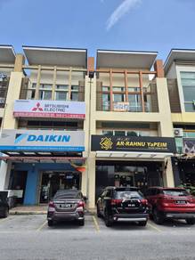 Office-space-for-rent-Petaling-Jaya-Selangor