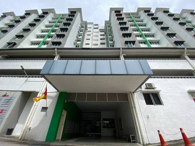 Mewah 9 Residence