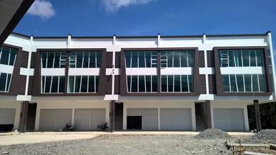 [Sales] Lumiere 3-Storey Corner Shophouse with Basement
