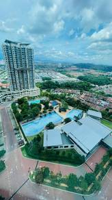 Sky Condominium @ Bandar Puchong Jaya