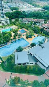 Sky Condominium (Skyz Residence)-1