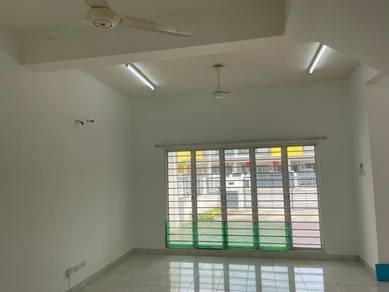 2-storey-Terraced-House-for-rent-Kajang-Selangor