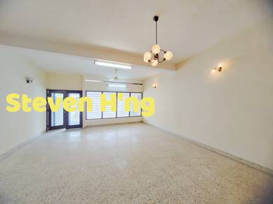 2-storey-Terraced-House-for-sale-Pulau-Tikus-Penang