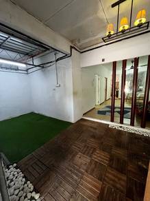1-storey-Terraced-House-for-sale-Seberang-Perai-Penang