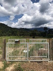 Agricultural-Land-for-sale-Batang-Kali-Selangor