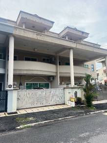 3-storey-Terraced-House-for-rent-Ipoh-Perak