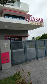3sty Corner Superlink House Saujana Mutiara Kajang