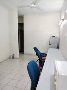 Single Storey house for sale Setapak TBR Taman Bunga Raya