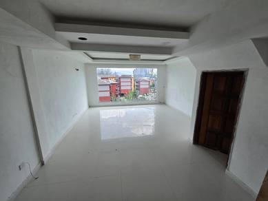 [ Renovated ] Bukit idaman Selayang 3.5 sty Nr Utama Bidara Baiduri