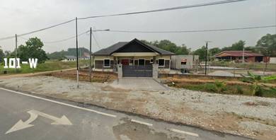 Residential-Land-for-sale-Kapar-Selangor