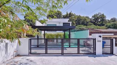 [Last 2 Owner Unit][🏡Semi D Dekat CyberSouth🏡]