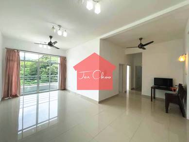 Boulevard Condominium (BLVD)