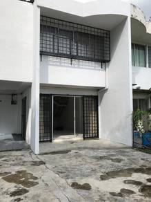 Freehold Huge 2storey House @ Taman Kelab Ukay Near Bukit Antarabangsa