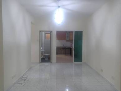 Indah Condo @ Prima Damansara l Renovated unit l Partly furnished