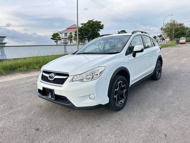 Subaru XV 2.0 PREMIUM (A)SUV 4X4