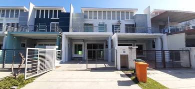 Worth To Buy 2 Storey Velonix Nusari Aman 2 Sendayan