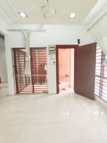 [CHEAPEST, GATED GUARDED] Taman Pinggiran USJ 1, Renovated, Freehold