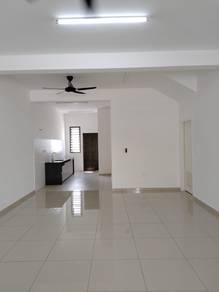 (Table Top & 4 Aircon) Tiara Sendayan 4R3B Double Storey Labu Seremban