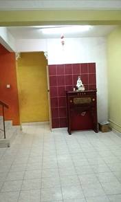 Sungai Long Taman Desa Permai 2-Sty House Freehold 20x70 4R3B Non Bumi