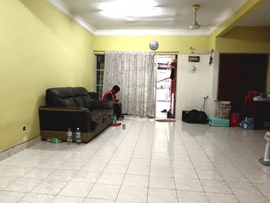 Sungai Long Taman Desa Permai 2-Sty House Freehold 20x70 4R3B Non Bumi