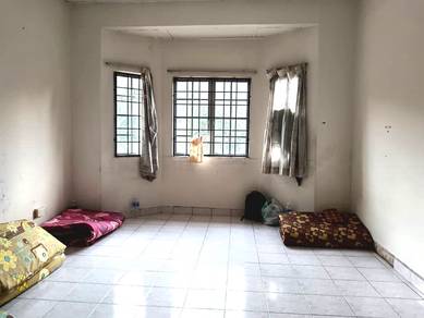 Sungai Long Taman Desa Permai 2-Sty House Freehold 20x70 4R3B Non Bumi