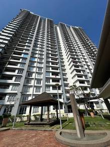 NON BUMI Semarak Penaga Taman Raintree Batu Caves FULL Loan