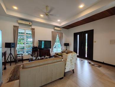 Single Storey Bungalow, Bukit Baru, Melaka
