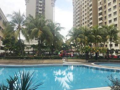 »»»【2CarPark🔥】Corner lot Bayu Tasik 2@Bandar Sri Permaisuri ✅CashBack