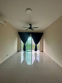 【Actual Unit🔥】The Holmes 1 Bandar Tun Razak Cheras 【Full Loan】