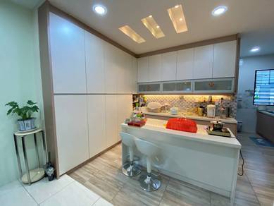 3-storey-Terraced-House-for-sale-Penampang-Sabah
