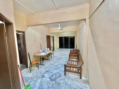 Mutiara Perdana Apartment