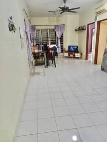 Merak Apartment (Puchong)