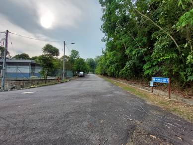 Tanah Kediaman [1.1 Ekar] di Salak Tinggi KLIA sebelah Perumahan