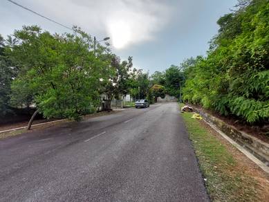 Tanah Kediaman [1.1 Ekar] di Salak Tinggi KLIA sebelah Perumahan