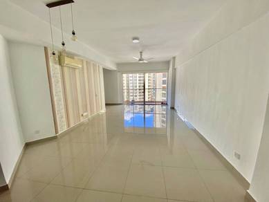FREEHOLD Villa Wangsamas Condominium Wangsa Maju Kuala Lumpur for SALE