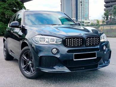 Bmw X5 2.0 xDRIVE40e M-SPORT FULL SERVICE BMW SC