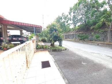 FACINGOPEN Teres 1 Tingkat, Taman Harmonium Utama, Jln Labu, Seremban