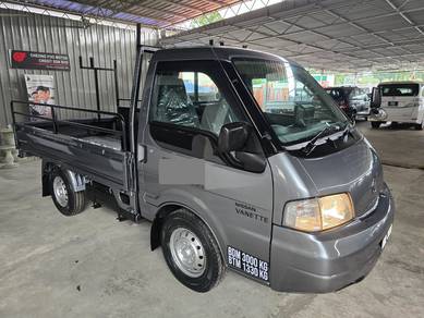2025 NISSAN SK82 1.8(M&A) Steel kargo OTR # F/LOAN