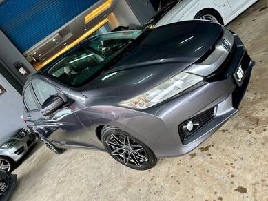 Honda CITY 1.5 V (A)