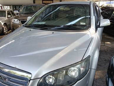 Chery EASTAR 2.0 PREMIUM (A) best number 1