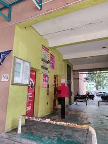 FULL LOAN BOOKING 1K NEAR MRT Diskaun Level 2 Mutiara Magna Apartment