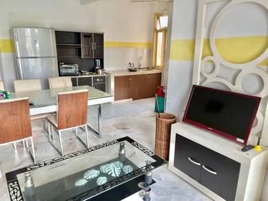 Kiambang Apartment