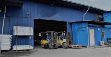 Warehouse-/-Factory-for-rent-Kota-Kinabalu-Sabah