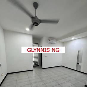 Dual Key Sensasi Utropolis 726sqft Batu Kawan for sales