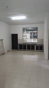 Rumah untuk dijual SP Heights Semi D setingkat