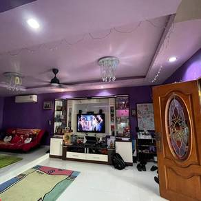 SS20 Damansara Kim 2 storey house Fully Reno Fully Extend For Sale